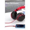 Аудио-кабель Lightning 8-Pin - mini Jack 3.5 мм для iPhone, iPad