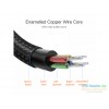 Аудио-кабель TRS Mini Jack 3.5mm, 3Pin