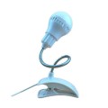 Светодиодная USB настольная лампа