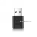 Блютуз адаптер USB - AUX 3.5 mm