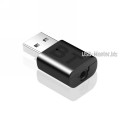 Блютуз адаптер USB - AUX 3.5 mm