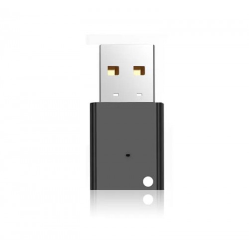 Блютуз Адаптер USB - AUX 3.5 для Авто-магнитолы, Колонок, Наушников, и других Аудио-систем