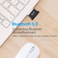 USB адаптер BT V 5.0, Bluetooth-приемник
