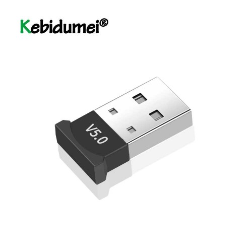 USB адаптер BT V5.0, bluetooth-приемник