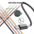 Micro-USB кабель для защищенных смартфонов 10 mm
