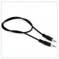 Аудио-кабель TS Моно Mini Jack 3.5 mm, Длина 1,5 м