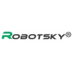 "Robotsky" - производитель электроники среднего класса