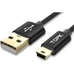 USB на Mini USB - кабеля, переходники, адаптеры