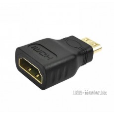 HDMI ‒ Mini-HDMI переходник, адаптер