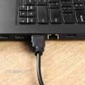 Переходник HDMI (Male, папа) - VGA (Female, мама) конвертер, кабель
