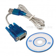 Адаптер USB ‒ RS-232 Converter (9 pin) 