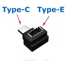 Переходник USB Type-C - USB 3.1 Type-E