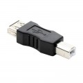 Переходники USB, Mini-usb ‒ Type-B для принтера, сканера, МФУ