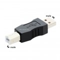 Переходники USB, Mini-usb ‒ Type-B для принтера, сканера, МФУ
