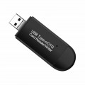 Кардридер 3-в-1, USB 2.0/Micro-USB/Type-C, для Micro SD-карт, OTG