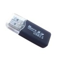 Картридер USB 2.0, TF Micro SD адаптер