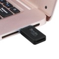 Картридер USB 2.0, TF Micro SD адаптер