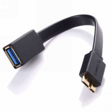 Кабель USB 3.0 ‒ Micro-USB-B, OTG, "Orico"