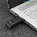 Кардридер USB 3.0, Micro SD адаптер, TF OTG