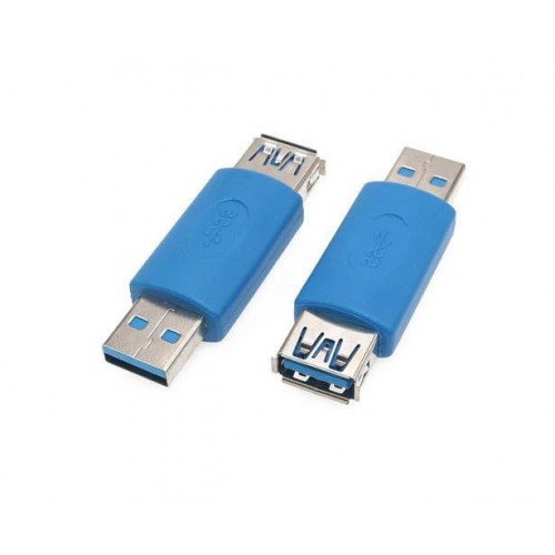 Переходник USB 3.0 AM/FM, OTG