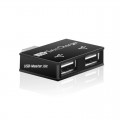 USB + Micro-usb Хаб - 2x USB, разветвитель, концентратор 2.0/3.0