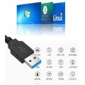 USB Хаб 3.0 на 4 USB порта