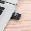 USB WiFi Адаптер, антенна, 300 Мбит/с, 2dBi