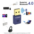 USB Wi-Fi Адаптер 150 Мбит/с, 2,4 ГГц, EDUP 
