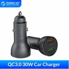 Зарядное устройство QC 3.0, 30W "Orico" PREMIUM